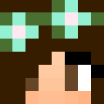 ~For Kyleigh Pyxie~ - Female Minecraft Skins - image 3