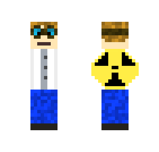 Scientist