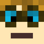 Scientist - Male Minecraft Skins - image 3