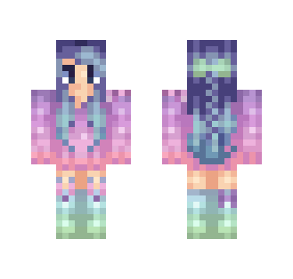 ~Pastel~ Lyя