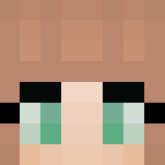 Sweater Girl - Girl Minecraft Skins - image 3