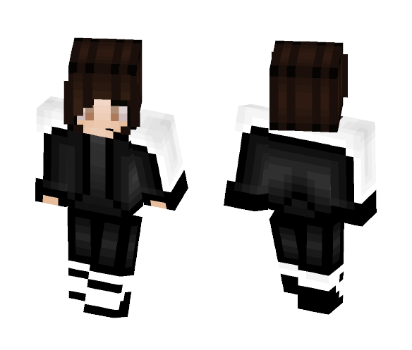 Doctor Light - Linda Park - Female Minecraft Skins - image 1