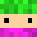 Teenager with underfell jumper - Male Minecraft Skins - image 3