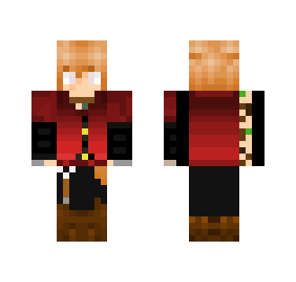 Constantine v2