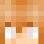 Constantine v2 - Female Minecraft Skins - image 3