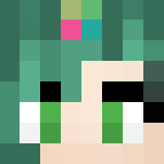 My current skin - Female Minecraft Skins - image 3
