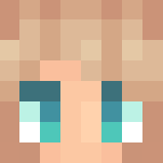 Girl - Female Minecraft Skins - image 3