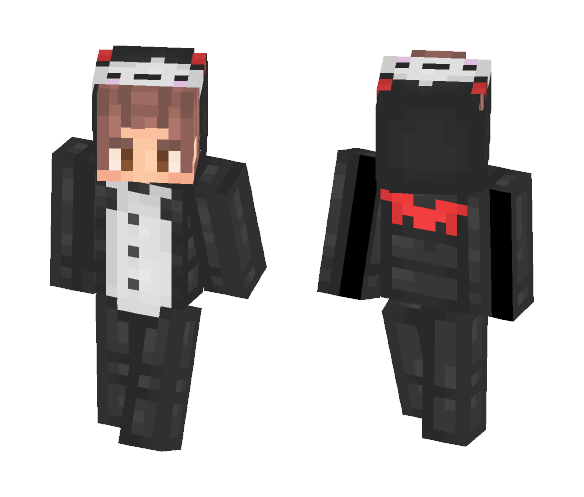 Boy - Male Minecraft Skins - image 1