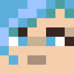 chloe is my spirit animal - Female Minecraft Skins - image 3