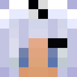 Stylish Girl - Girl Minecraft Skins - image 3