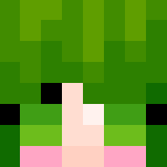 Monaca - Female Minecraft Skins - image 3