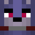 Shading Test Bonnie - Male Minecraft Skins - image 3
