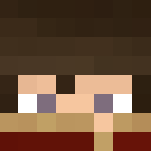 Lion Warrior (Request) - Male Minecraft Skins - image 3