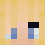 Dancer Gurl - Female Minecraft Skins - image 3