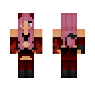 The Devil - Competition Entry