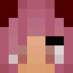 The Devil - Competition Entry - Female Minecraft Skins - image 3