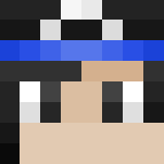 Pokemon Sun and Moon Trainer (Male) - Male Minecraft Skins - image 3
