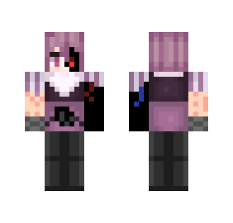 Old bonnie (Lulu 999)