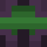 Ancient Space Marine - Male Minecraft Skins - image 3