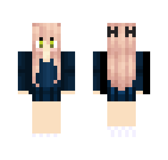 trying deffrent styles xD