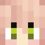 trying deffrent styles xD - Female Minecraft Skins - image 3