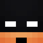 Batman Arkham City |BATMAN| - Batman Minecraft Skins - image 3