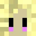 Cute Girl - Cute Girls Minecraft Skins - image 3