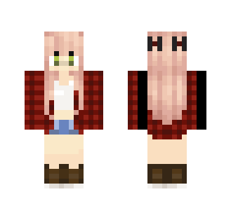 my roleplay skins i use [3]