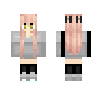 my roleplay skins i use [2]