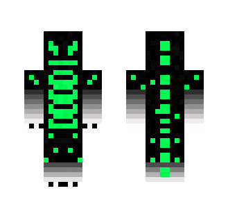 Neon The Dragon Of Light