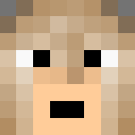 Warrior Class ( Dark Souls 3 ) - Male Minecraft Skins - image 3