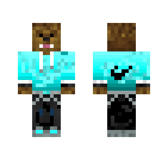 Cool Bacca