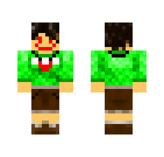 Undertale- Chara