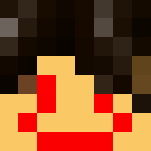 Undertale- Chara - Interchangeable Minecraft Skins - image 3
