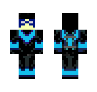 Nightwing