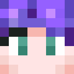 Abigail - Stardew Valley - Female Minecraft Skins - image 3
