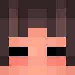 [ Kuroo ] Maid Kuroo ~ - Male Minecraft Skins - image 3