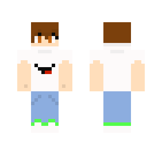 [Gift] milieus