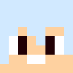 Gintoki Sakata - Male Minecraft Skins - image 3