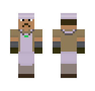 Baker