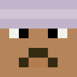Baker - Male Minecraft Skins - image 3