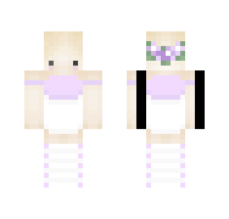 *Personal Skin*