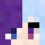 No, I don't - Female Minecraft Skins - image 3