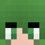Download Free Gumi Skin I Like Better Skin for Minecraft image 3 Gumi Skin I Like Better - Female Minecraft Skins - image 3