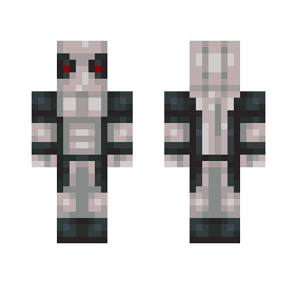 My Take On: Anti-Deadpool
