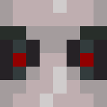 My Take On: Anti-Deadpool - Comics Minecraft Skins - image 3
