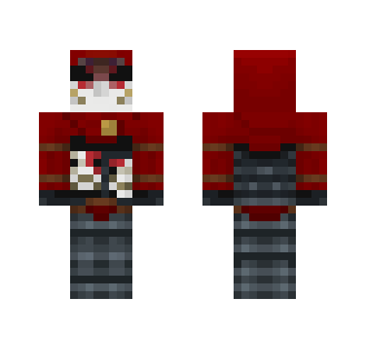 Cpt EvilSkull
