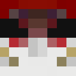Cpt EvilSkull - Other Minecraft Skins - image 3