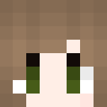 ~Request Diggy - Female Minecraft Skins - image 3