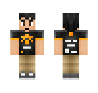Skin Request WeTheRise
